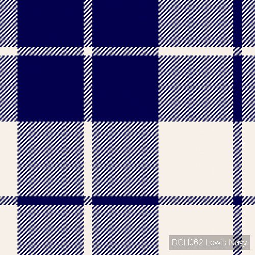 Aboyne BCH062 ткань The Isle Mill, Клетка от магазина Ткани Мира ✅