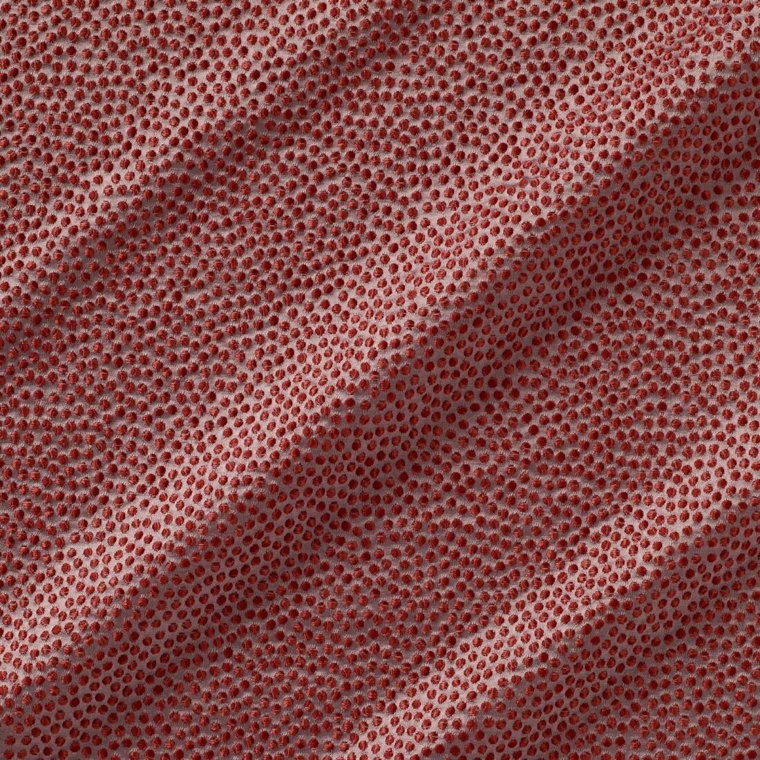 Shagreen Silk 31537 ткань James Hare, Горошек от магазина Ткани Мира ✅