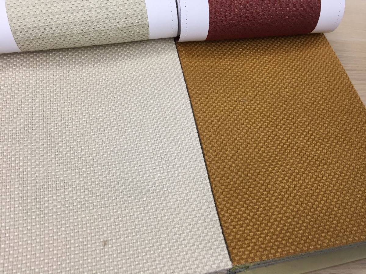 Falcon ткань Elegancia by Daylight, Однотонная от магазина Ткани Мира ✅