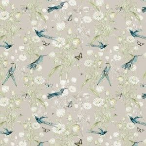 Mystical Menagerie ткань Blendworth, Персонажи от магазина Ткани Мира ✅