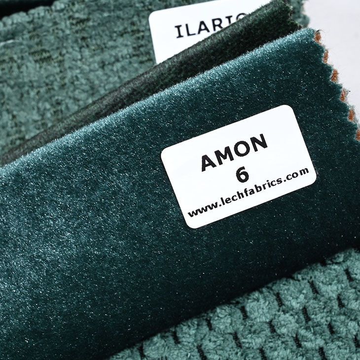 картинка Amon 6 ткань Select by Lech 