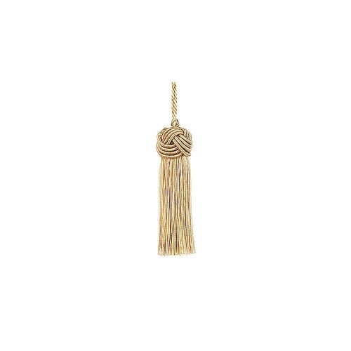 картинка Кисть декоративная Antique 1050-00 255 от 5 Авеню от магазина Ткани Мира