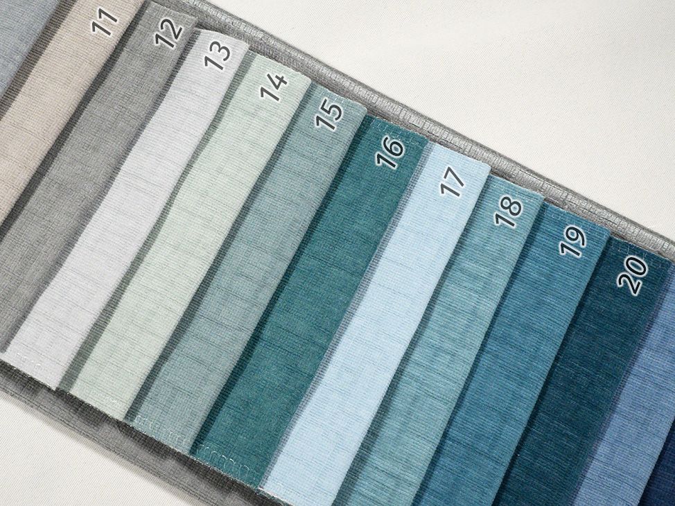 Ornos ткань Jolie, Однотонная от магазина Ткани Мира ✅