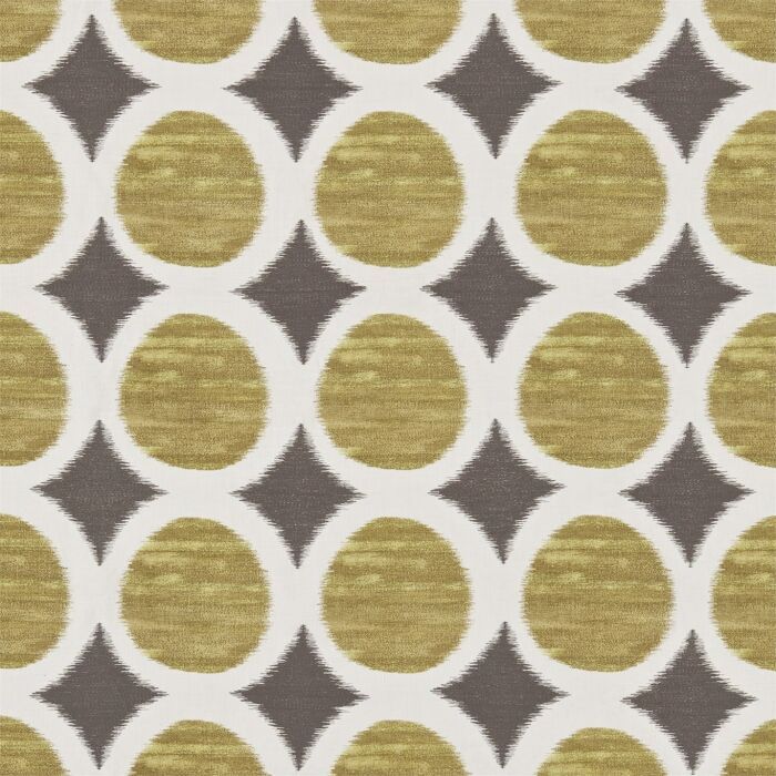 Momentum 5&6 Kumiko ткань Harlequin, Геометрия от магазина Ткани Мира ✅