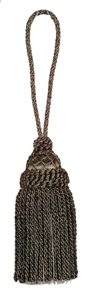 картинка 3970-00 MТ Metallic кисть от магазина Ткани Мира