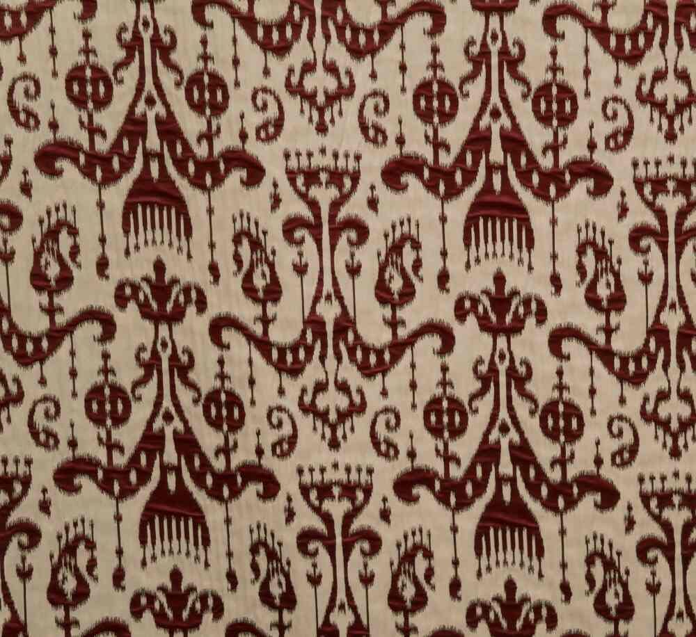 Samarkand 04,11,18,25,32,39 ткань 5 авеню, Абстракция от магазина Ткани Мира ✅