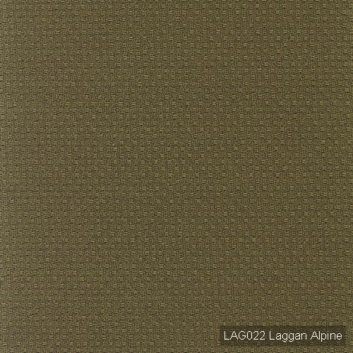 Laggan LAG022 ткань The Isle Mill, Фактура от магазина Ткани Мира ✅