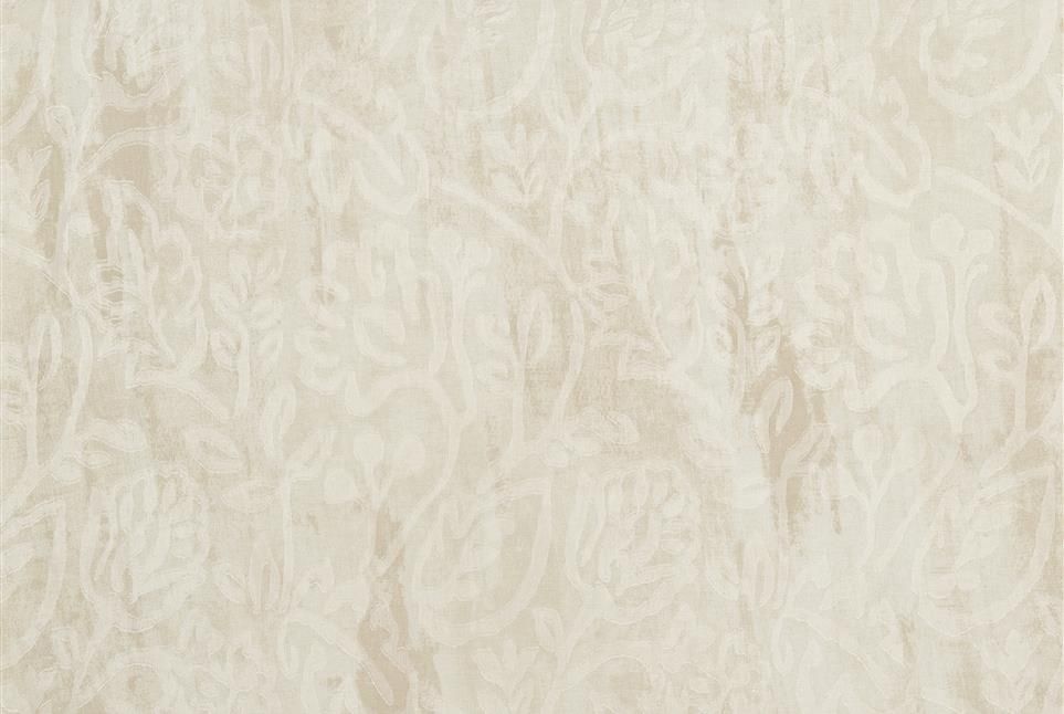 Mountain Deluxe My Chalet Bergwiese ткань Fine, Цветы-Растения от магазина Ткани Мира ✅