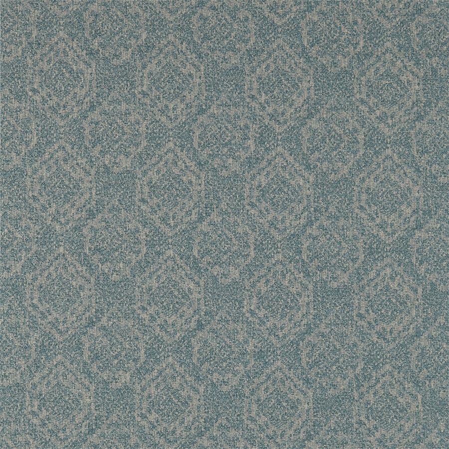 Ткань Sanderson 233950  Savary Weaves, Дамаск от магазина Ткани Мира ✅