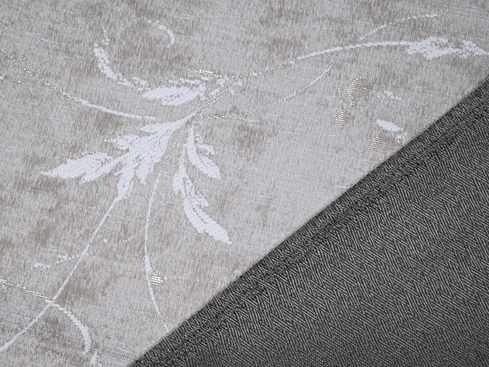 IRIS ткань El Desing, Цветы-Растения от магазина Ткани Мира ✅