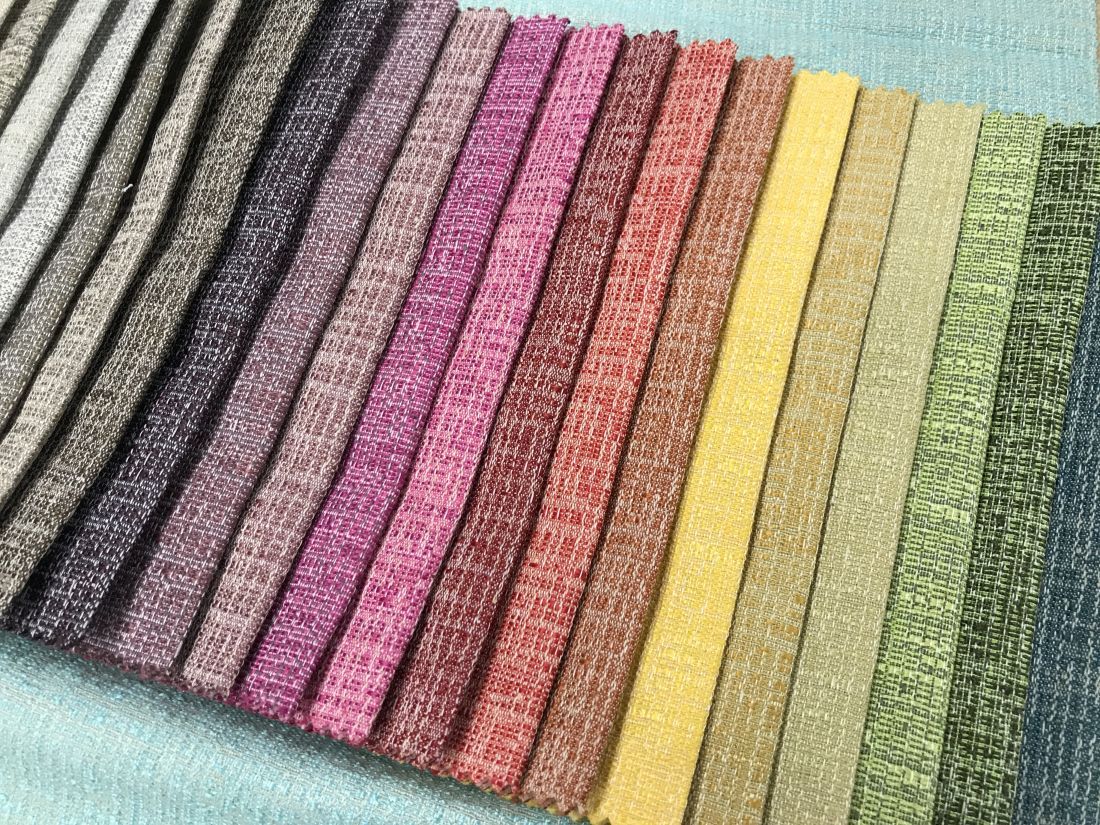 Almendro DRO-01 ткань Textile Express, Муар от магазина Ткани Мира ✅