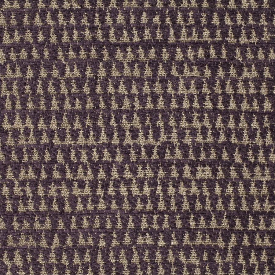 Ткань Sanderson 232021  Richmond Hill Weaves, Геометрия Однотонная от магазина Ткани Мира ✅