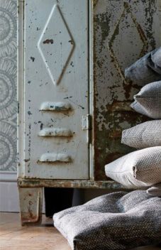 Scion Textures