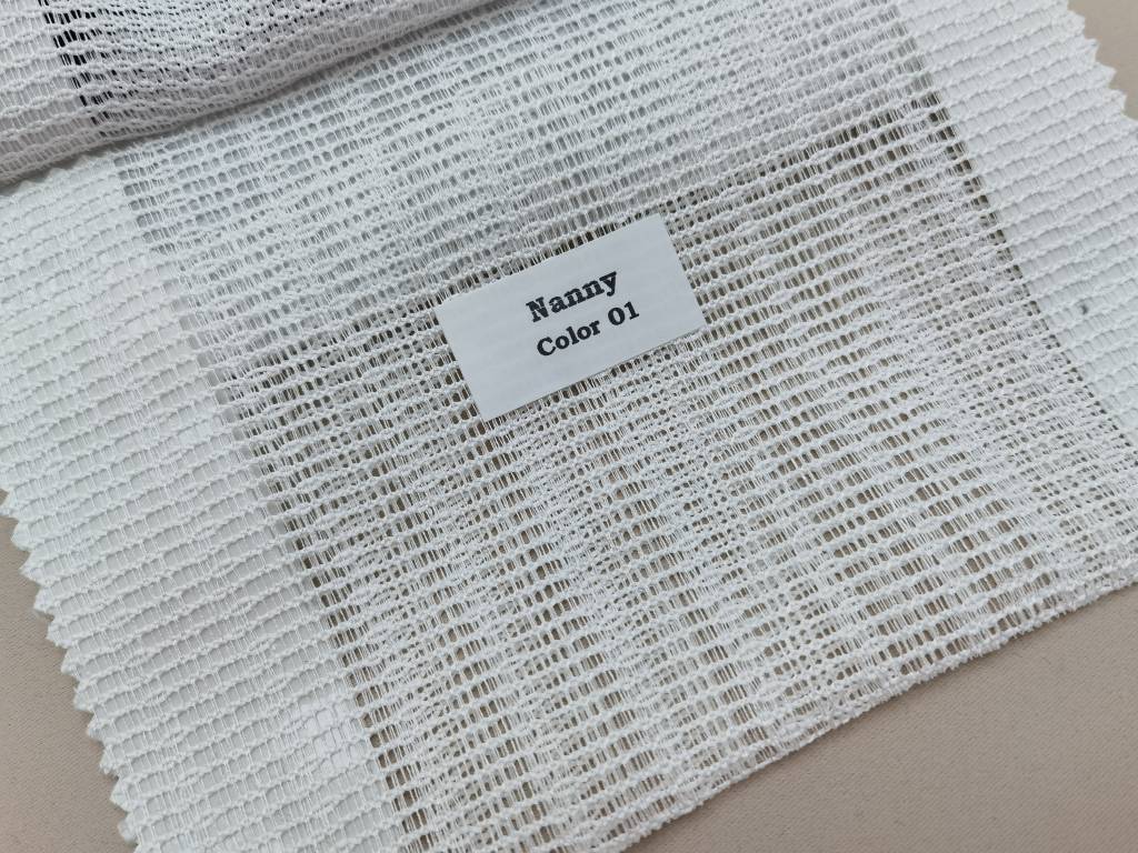 Nanny ткань Forever interior fabrics, Однотонная от магазина Ткани Мира ✅