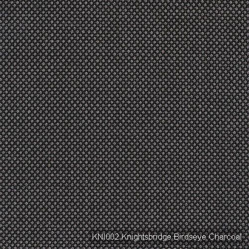 Knightsbridge KNI002 ткань The Isle Mill, Горошек от магазина Ткани Мира ✅