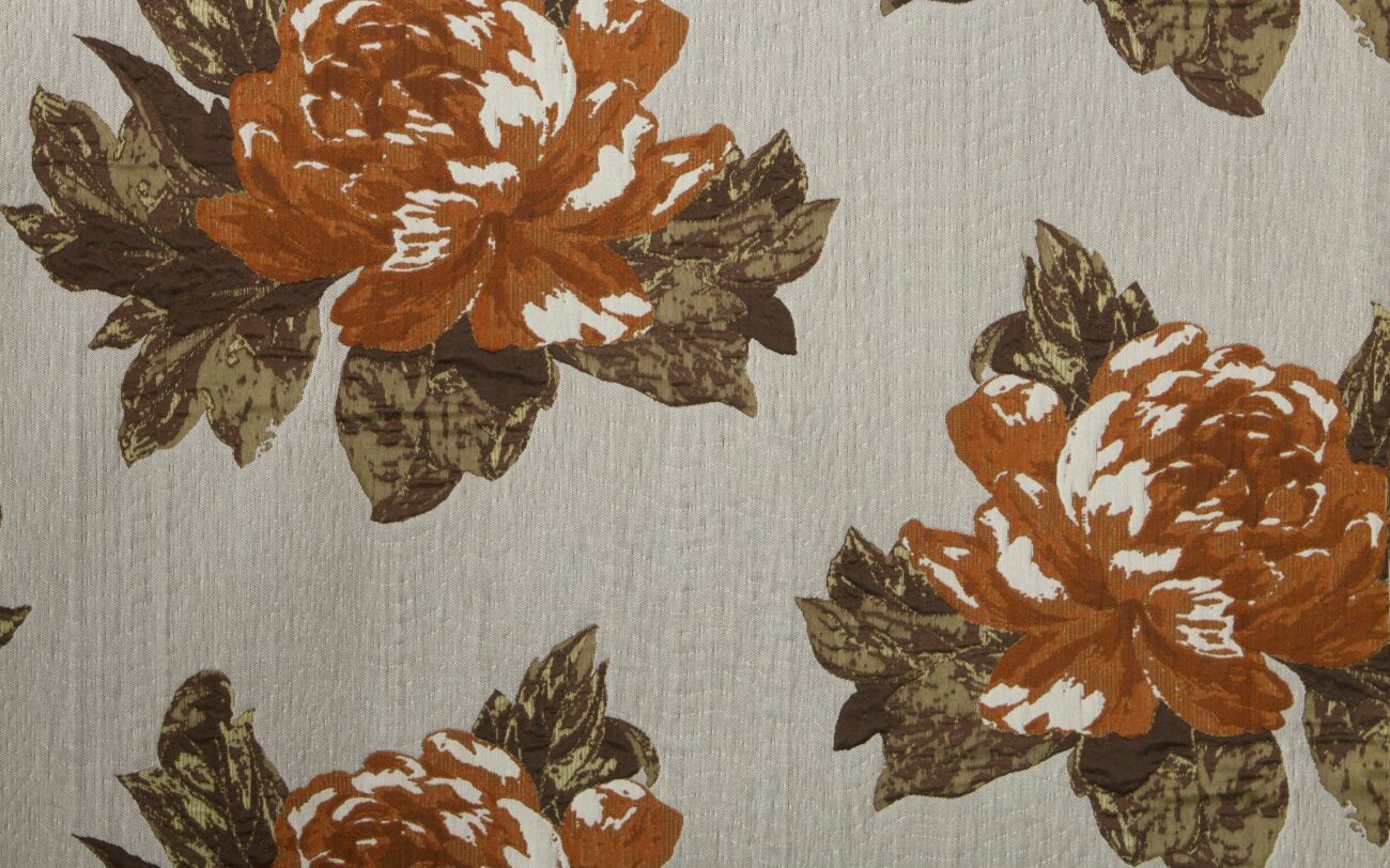 Harmony 08-16-24-32-40-48 ткань 5 авеню, Цветы-Растения от магазина Ткани Мира ✅