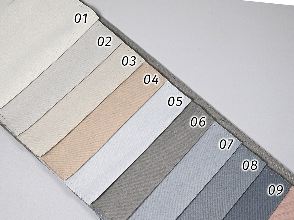 933 ткань Esperanza, Однотонная от магазина Ткани Мира ✅