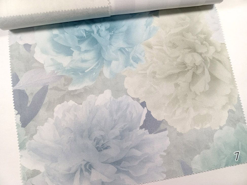 Coraline ткань Esperanza, Цветы-Растения от магазина Ткани Мира ✅