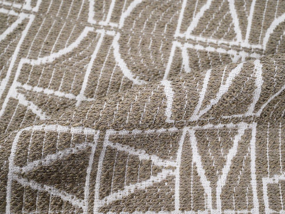 0739102 ткань Gold Textil, Геометрия от магазина Ткани Мира ✅