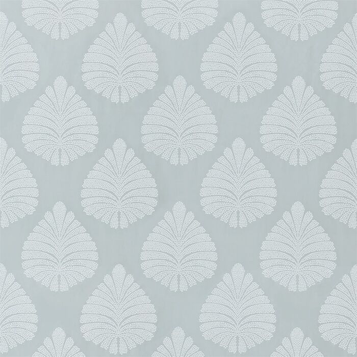 Purity Fabrics Kamille ткань Harlequin, Цветы-Растения от магазина Ткани Мира ✅