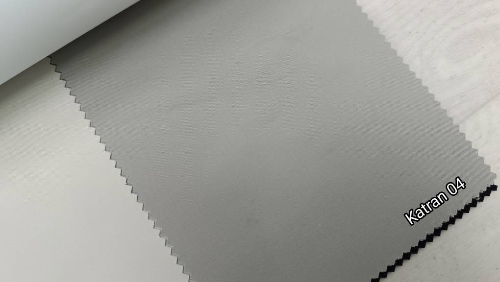 Katran Blackout ткань Forever interior fabrics, Однотонная от магазина Ткани Мира ✅
