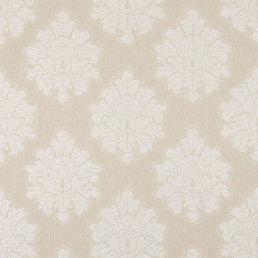 Ткань Sanderson 236119  Bay Willow, Дамаск от магазина Ткани Мира ✅