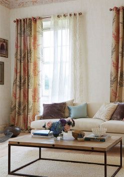 Poetica Fabrics