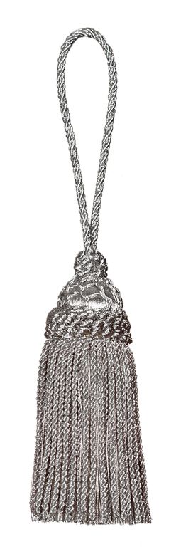 картинка 3970-00 MТ Metallic кисть от магазина Ткани Мира