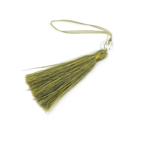 картинка Кисть декоративная Breeze В9 112 от 5 Авеню от магазина Ткани Мира