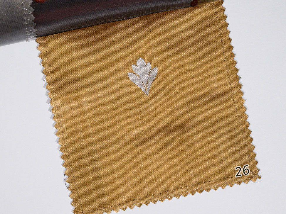 Argento 01, 08, 13, 20, 26, 31, 38, 43 ткань 5 Авеню, Цветы-Растения от магазина Ткани Мира ✅