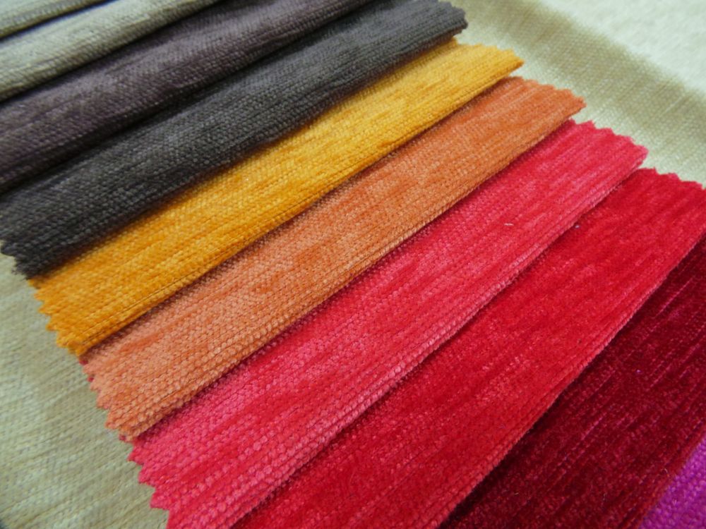 Olsi Liso ткань Espatex, Однотонная от магазина Ткани Мира ✅