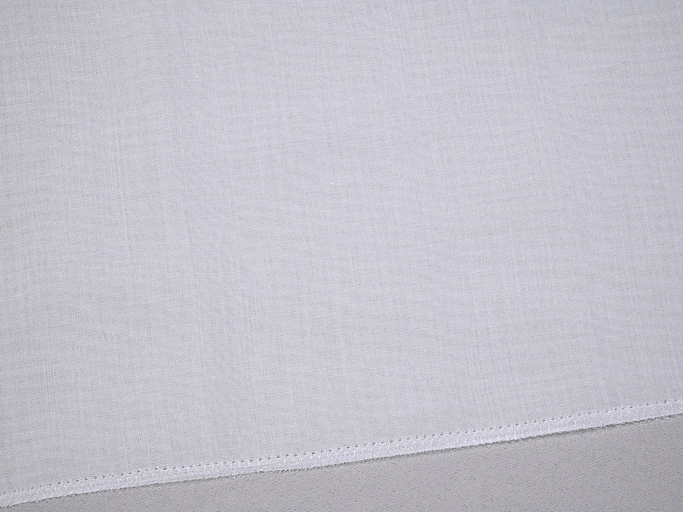 Betty Blanco ткань Caro, Однотонная от магазина Ткани Мира ✅