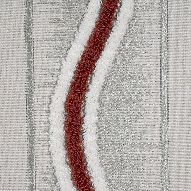 картинка Бордюр Nope WAVE 10 от магазина Ткани Мира