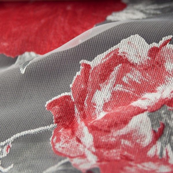 Mona Lisa 6532 ткань Vip Dekor, Цветы-Растения от магазина Ткани Мира ✅