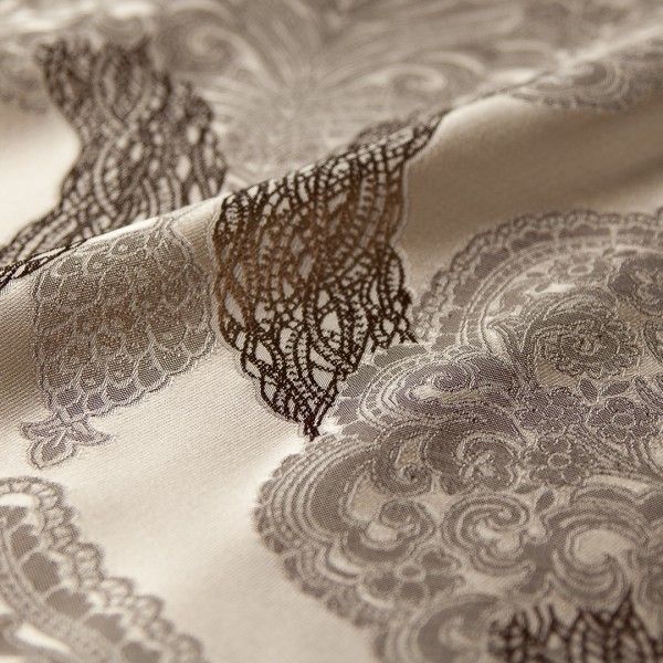 Mollidis 7825 ткань Vip Dekor, Дамаск от магазина Ткани Мира ✅