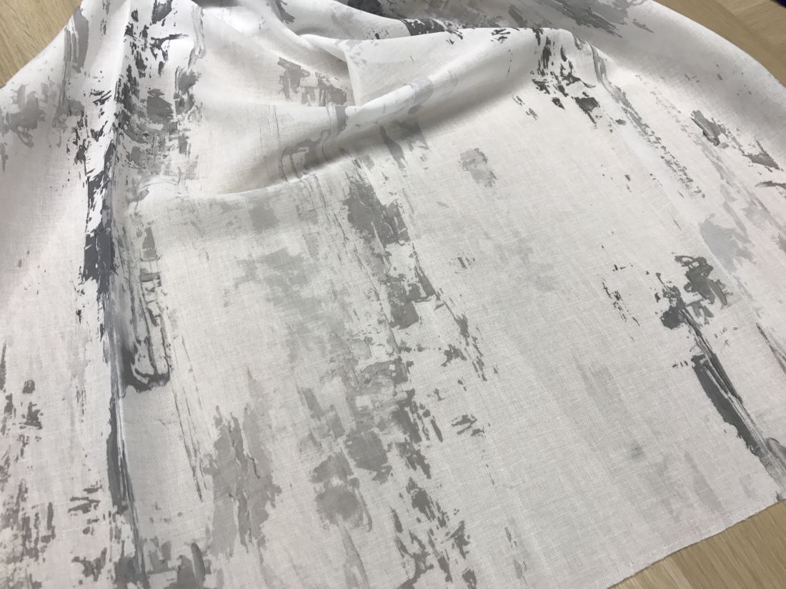 E.Montesa Digital Tasha ткань Textile Express, Абстракция от магазина Ткани Мира ✅