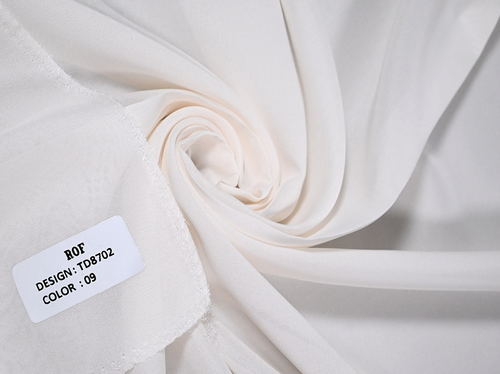 TD8702 ткань ROF, Однотонная от магазина Ткани Мира ✅
