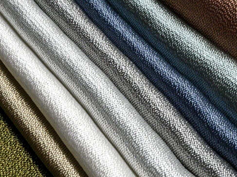 Golden ткань Galleria Arben материал Жаккард,Однотонная Golden ткань Galleria Arben, Однотонная от магазина Ткани Мира ✅