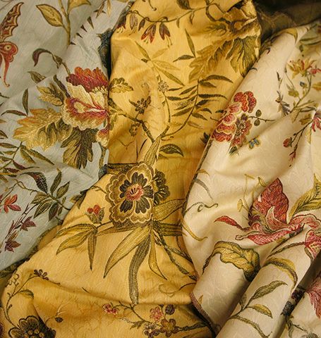 Martinika ткань Dana Panorama, Цветы-Растения Персонажи от магазина Ткани Мира ✅