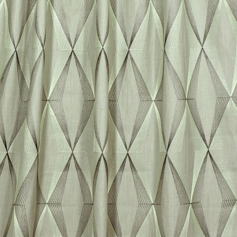 Cross ткань Daylight каталог Geometric, Геометрия от магазина Ткани Мира ✅