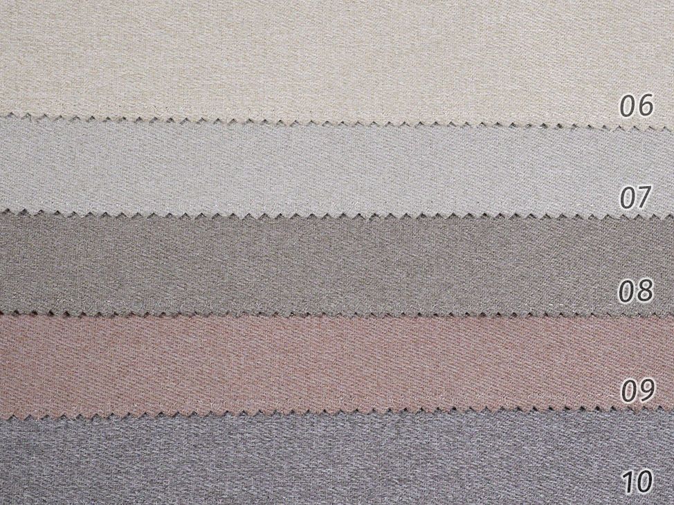 Zermatt ткань O'Interior Studio, Однотонная от магазина Ткани Мира ✅