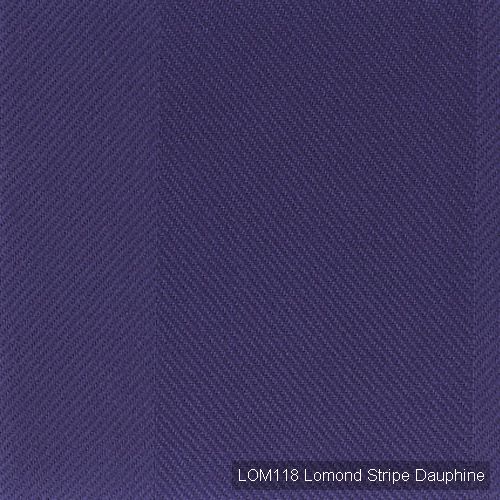 Rannoch Moor LOM118 ткань The Isle Mill, Волны-Зигзаги от магазина Ткани Мира ✅