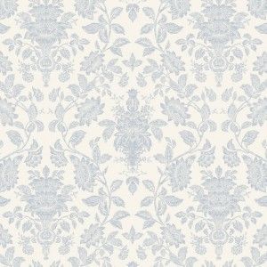 Wedgwood Home Fabrics Tonquin Weave ткань Blendworth, Цветы-Растения от магазина Ткани Мира ✅