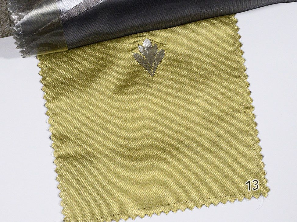 Argento 01, 08, 13, 20, 26, 31, 38, 43 ткань 5 Авеню, Цветы-Растения от магазина Ткани Мира ✅