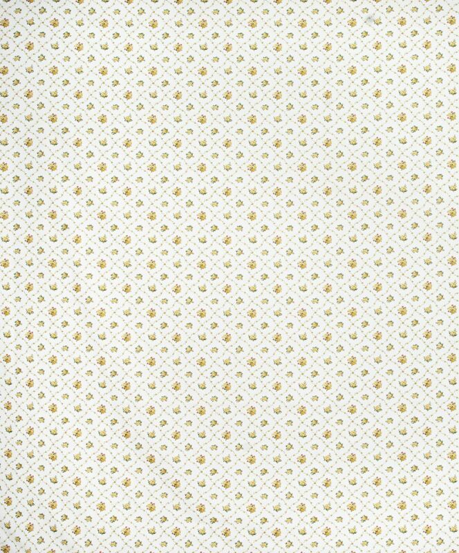 Primavera B 518 ткань Windeco, Цветы-Растения от магазина Ткани Мира ✅