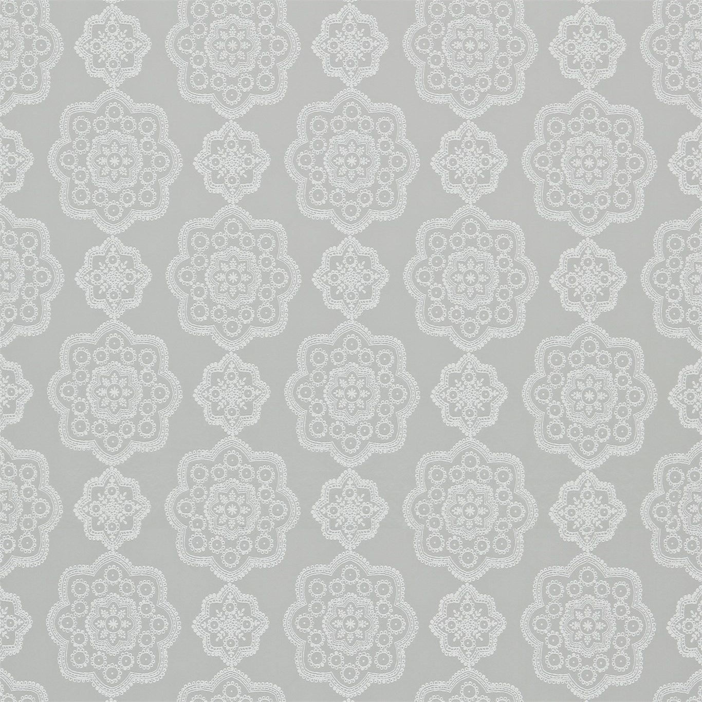 Purity Fabrics Odetta ткань Harlequin, Цветы-Растения от магазина Ткани Мира ✅