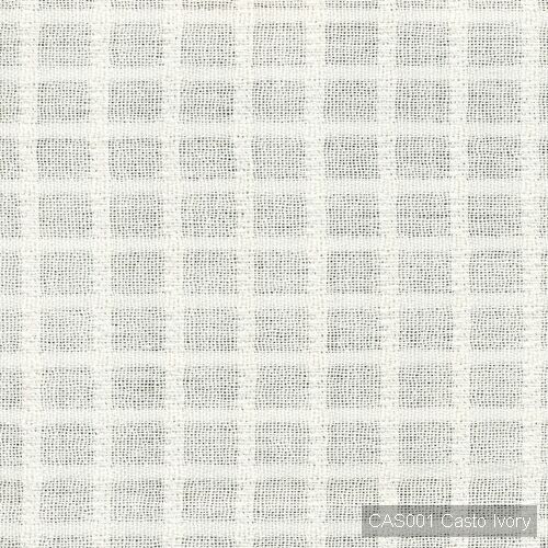 Sencillo Sheers CAS001 ткань The Isle Mill, Клетка от магазина Ткани Мира ✅