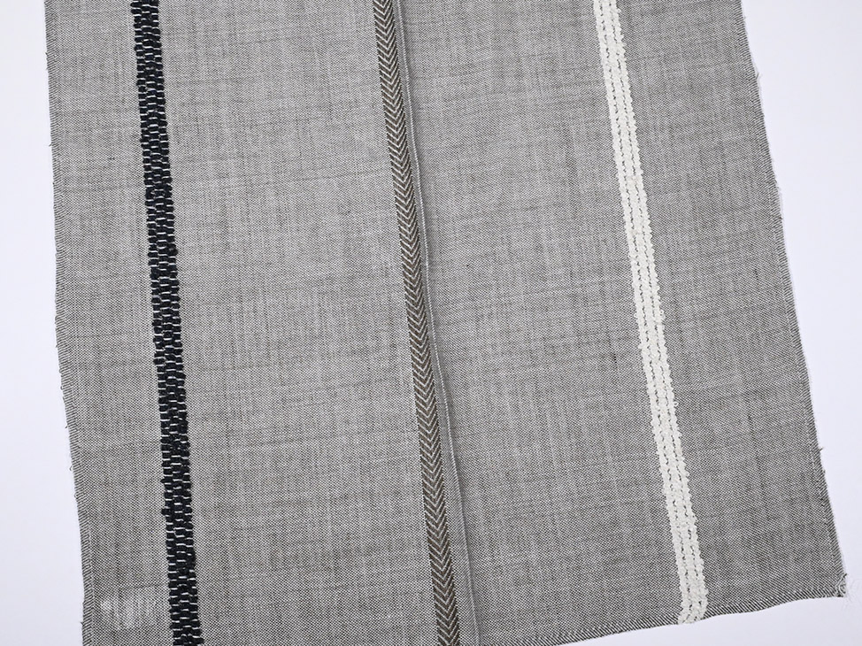 TD9045 ткань ROF, Полоска от магазина Ткани Мира ✅