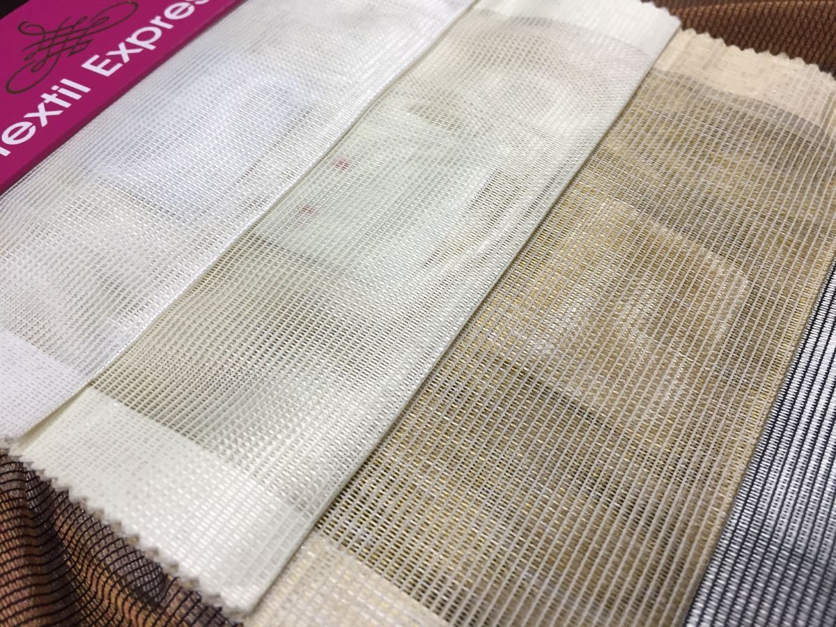Forli dis. 720 ткань Textil Express, Однотонная от магазина Ткани Мира ✅