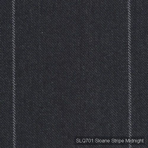 Sloane Square SLQ701 ткань The Isle Mill, Полоска от магазина Ткани Мира ✅